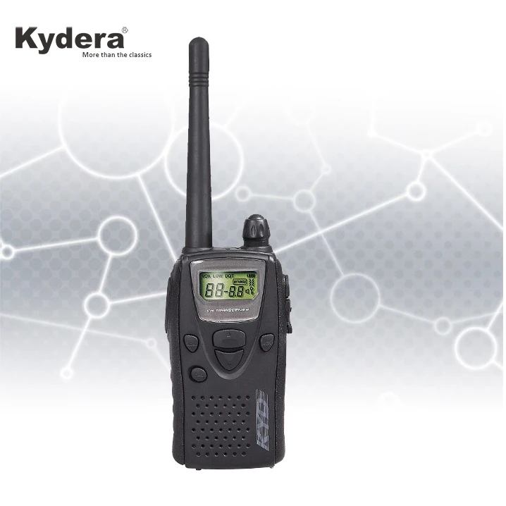 

Low Price Mobile Phone TK-3133 Walkie Talkie