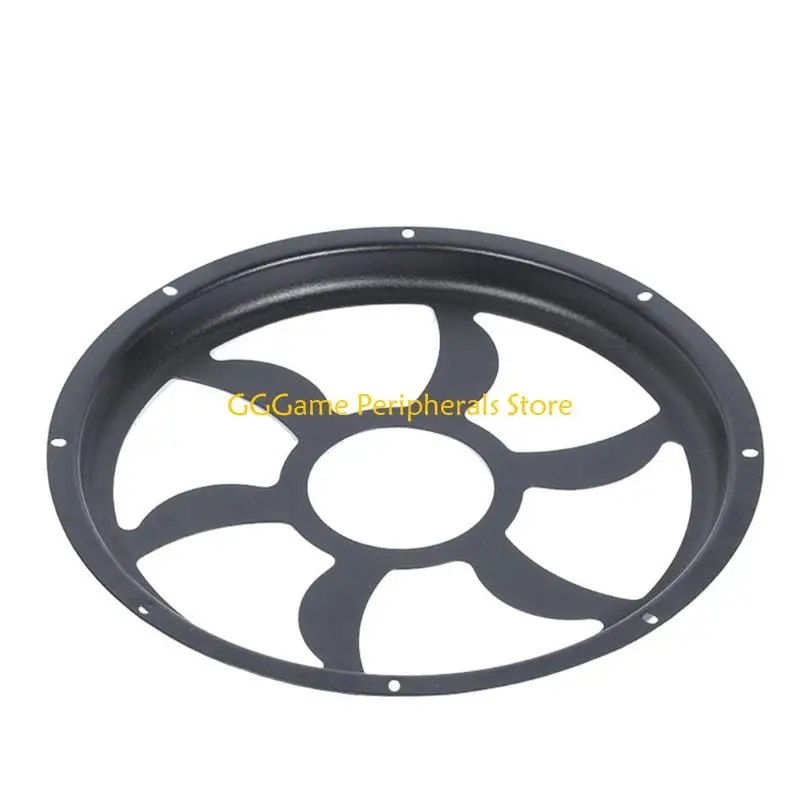 U55B Speaker Grill Cover 5 To 10Inch Speaker Protections For Optimaled Sound Clear And Equipment Safety