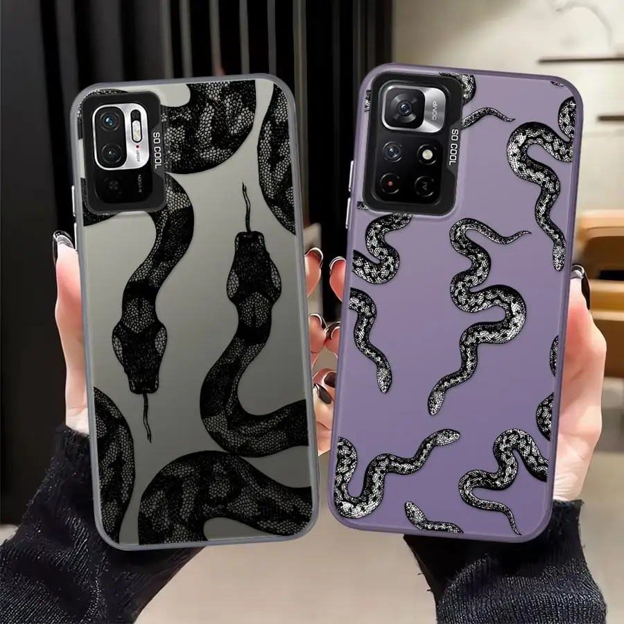 Black Snake Back Ph…