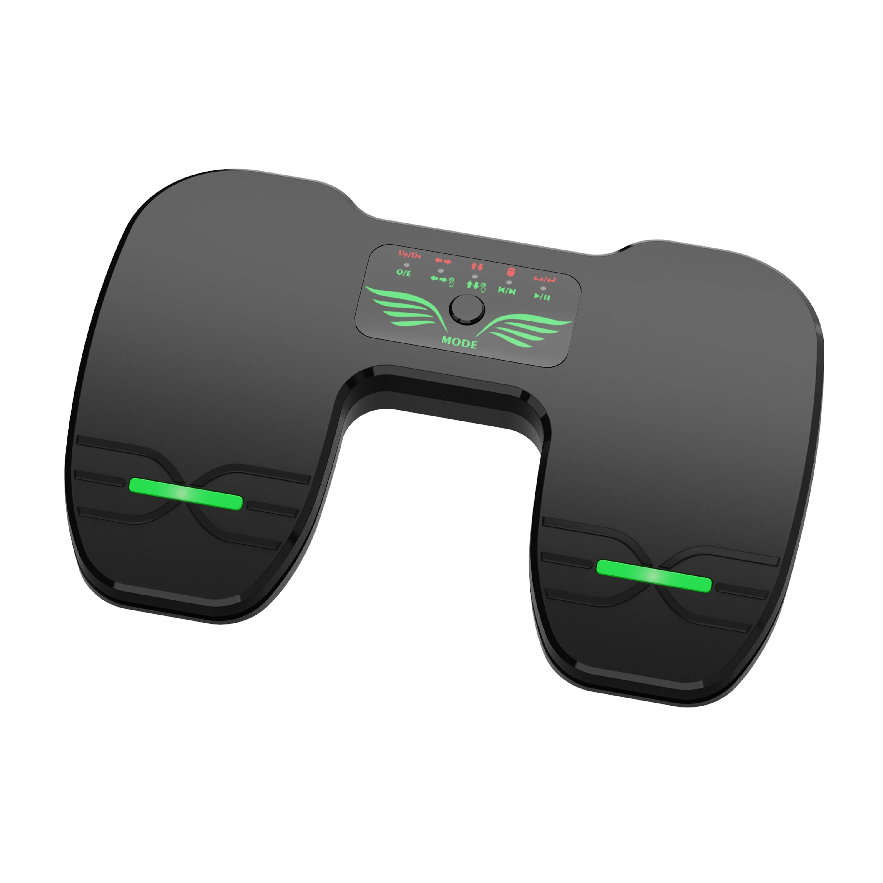 Draadloze Page Turner Bluetoot - Usb Foot Pedal Gaming recensie en prijs