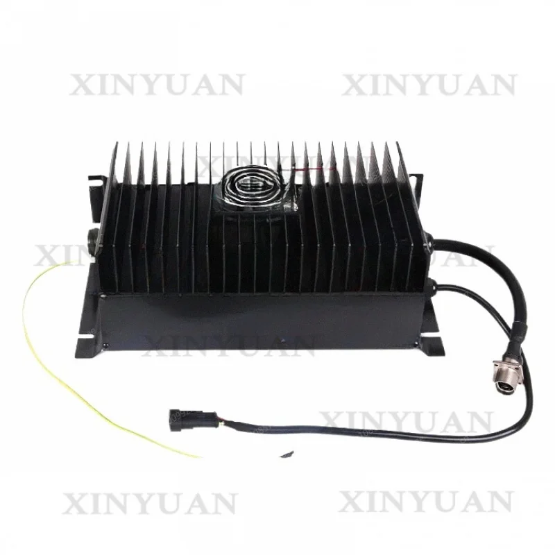 IP67 Waterproof Smart EV Charger Compatible with ZD301 ZD2015D1 ZD2015D2 D2S Dual 80 Dual 100 Zhidou Models
