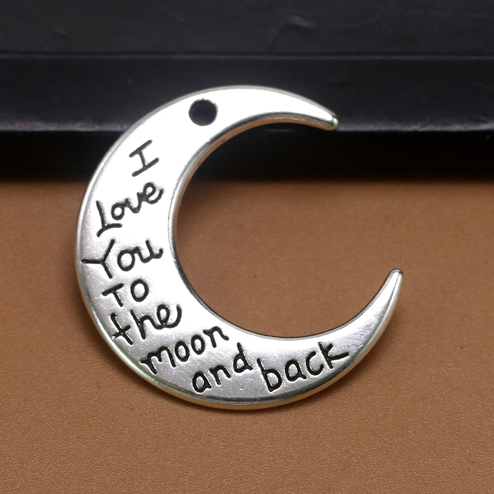 

30pcs Clothing Pendants Unique Shape Alloy Charm for Necklace Alloy Pendant Charm Bracelet DIY Jewelry Making Crafts