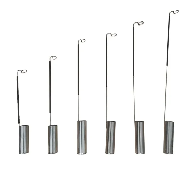 

Liquid nitrogen tank bucket 2/3/6/10/15/20/30/35l liter spoon stainless steel lifting tube accessories