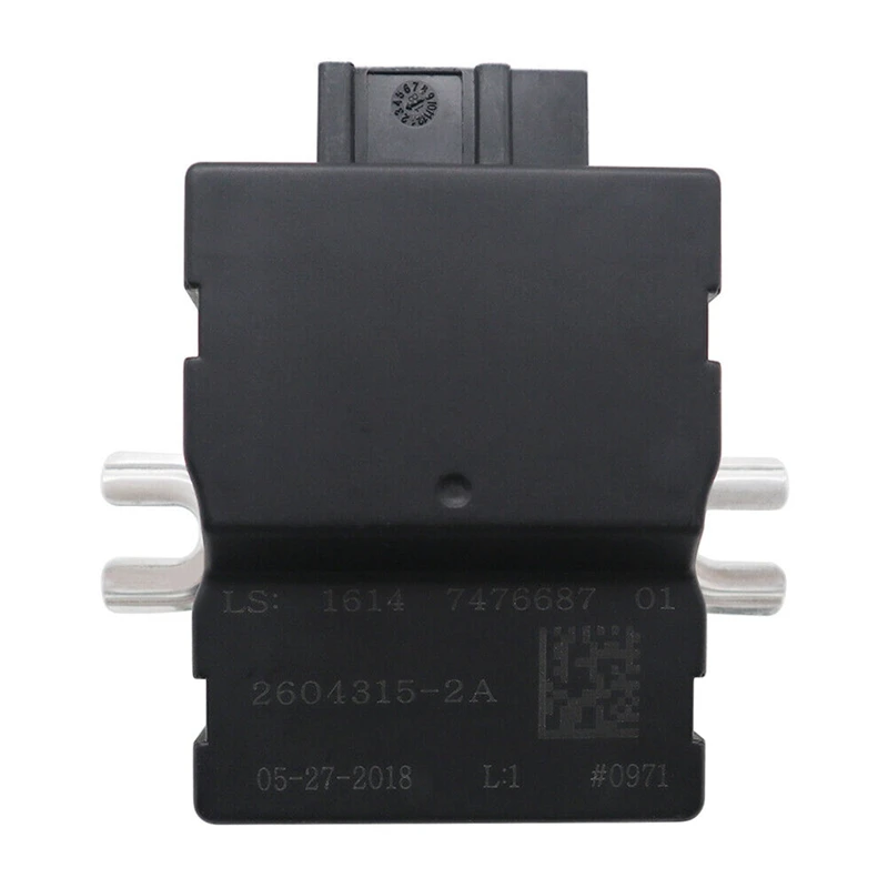 

Fuel Pump Control Unit Module For -BMW 1 2 3 4 Series F20 F22 F23 F30 F31 F34 F32 F33 MINI F54 F55 F56 F60 16147476687