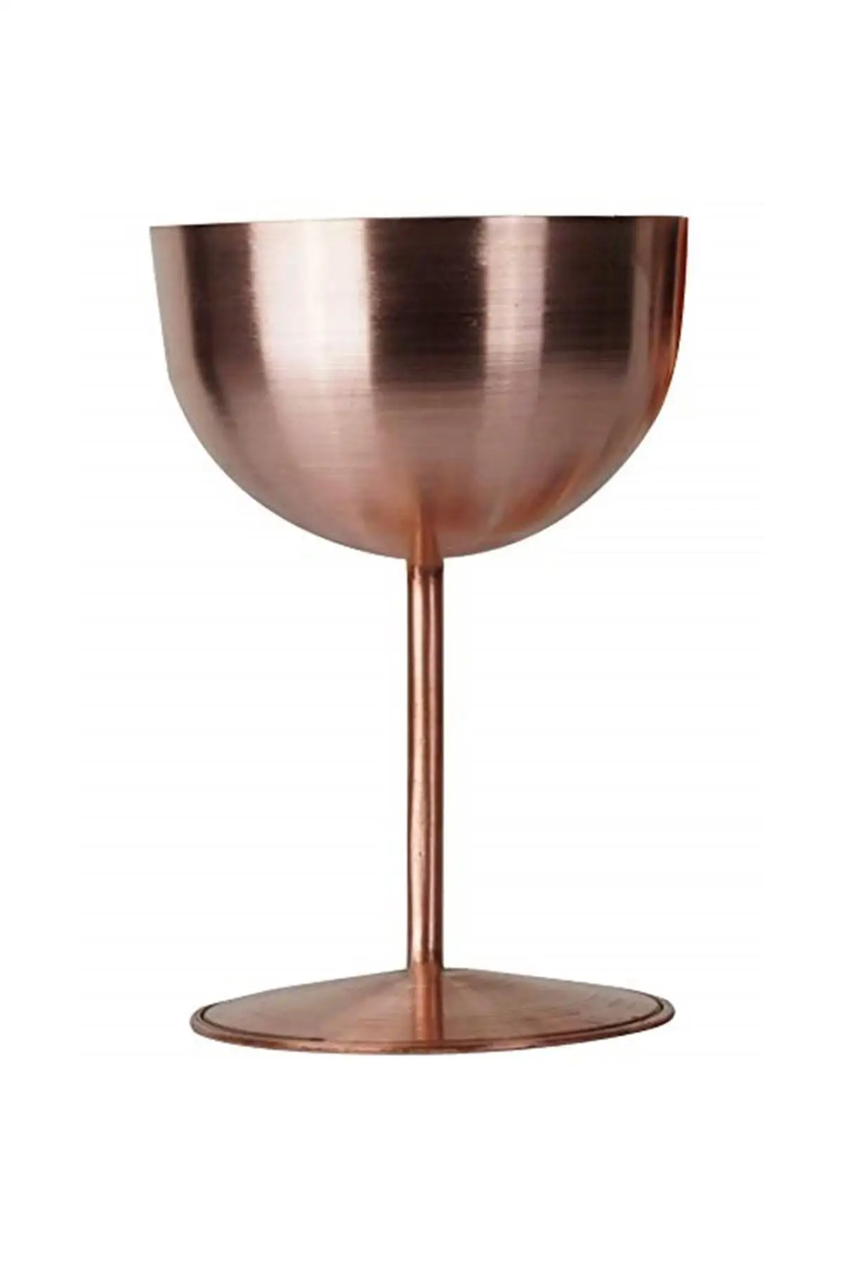 DOLBOVI copper wine Glass 500 ml Glasses of Wine Glass