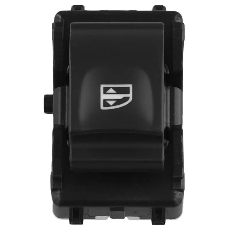 ABTJ-254217475R Car Power Window Switch Single Button For Renault Captur Sandero For Dacia Logan Lodgy Duster Box