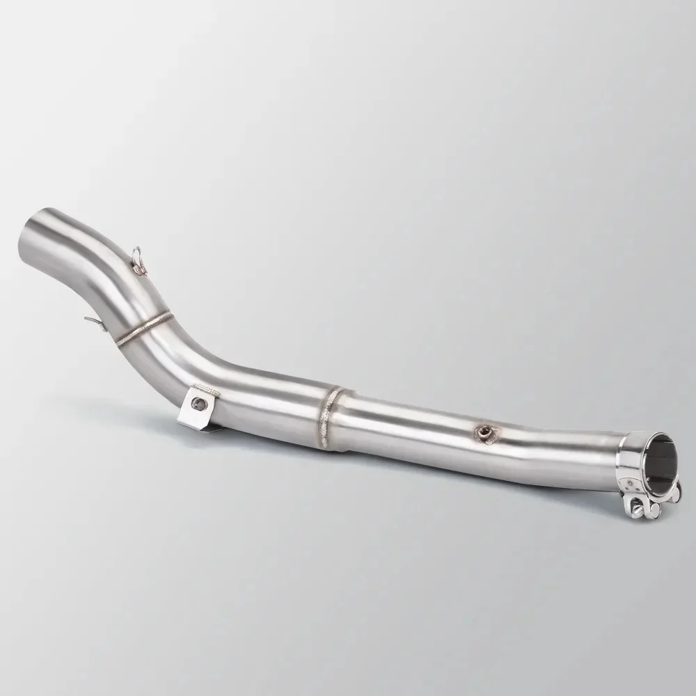 Motorcycle Exhaust … - image