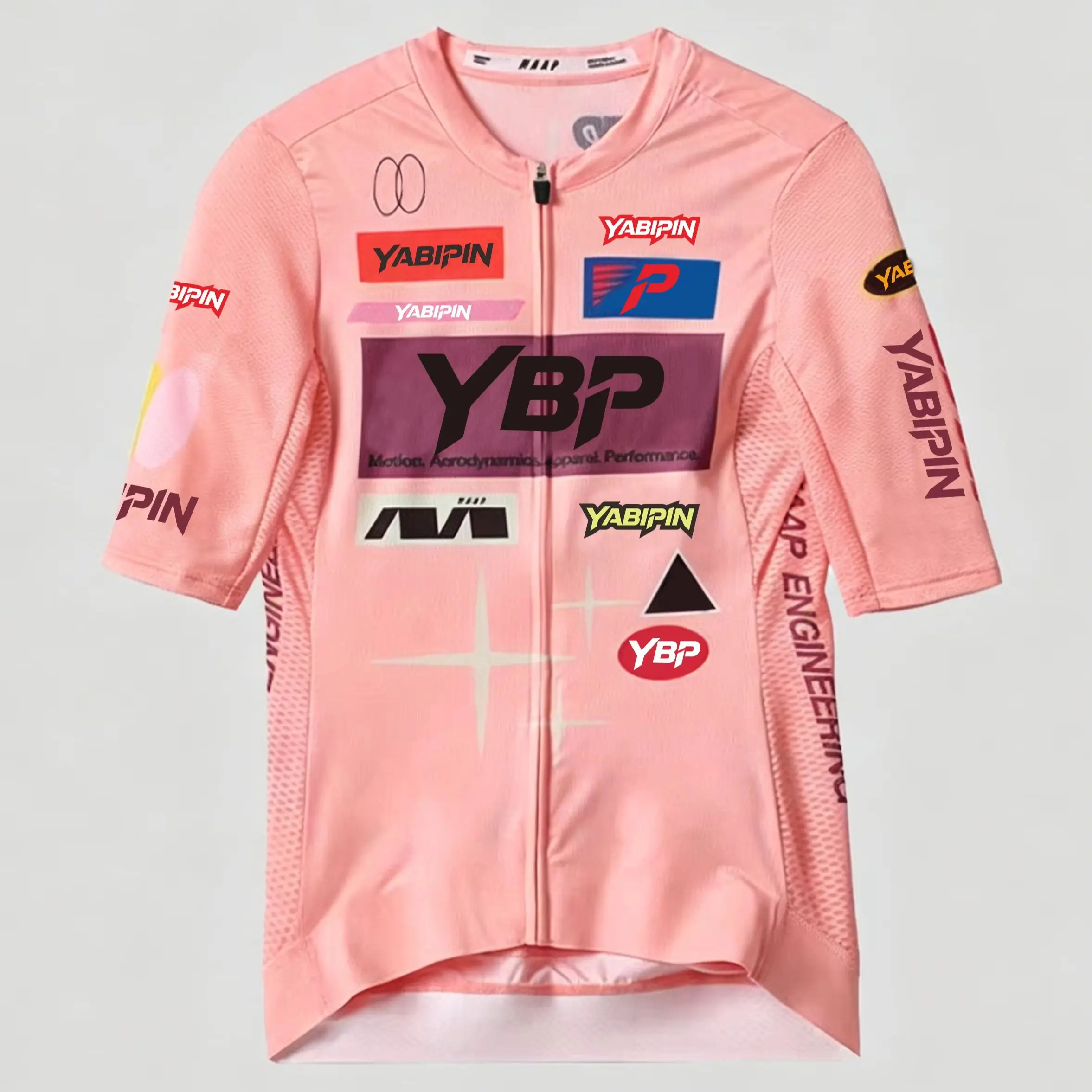 AliExpress NONE Women's Summer Cycling Jersey, Professional Team Cycling Jersey, Mountain Bike/Road Bike Cycling Jersey, Shock-Absorbing, Women'