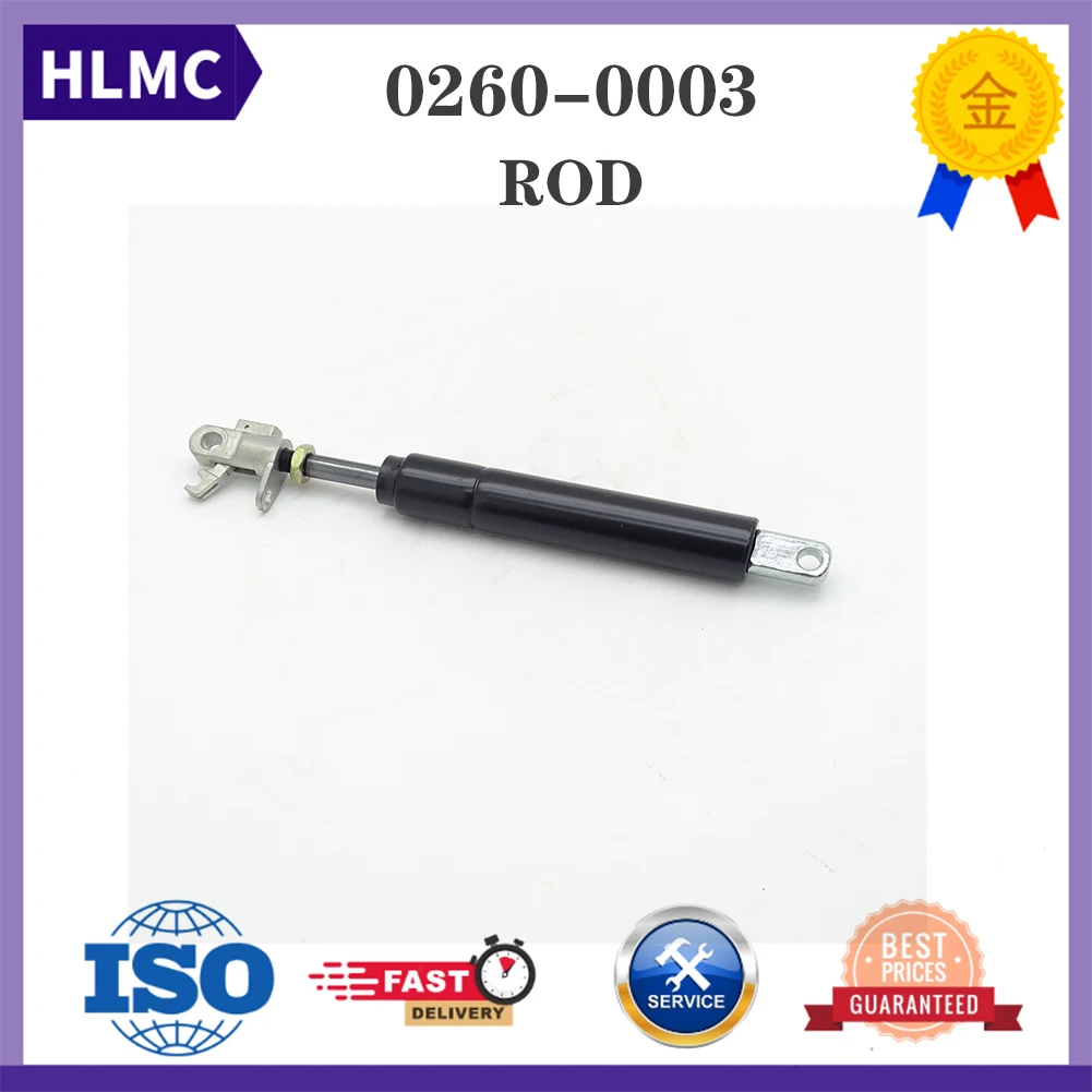 Construction Machinery Parts Excavator Shock Absorber 0260-0003 Steering Column for Hyundai R150W