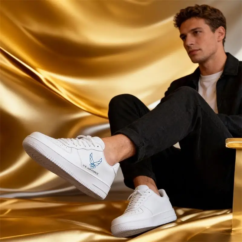 

Couple Style Original Niche Sneakers, 2026 Unisex INS Trend Versatile Fashion Casual Shoes