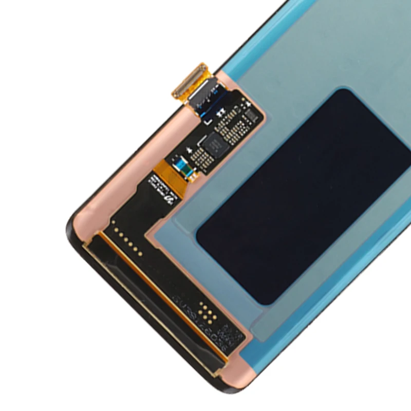 S9 Plus LCD For Samsung S9 Plus Display Touch Screen With Frame 6.2\