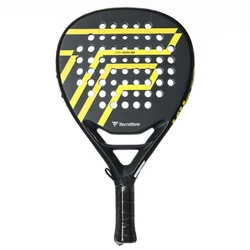 Tecnifibre-raqueta de Padel Master X TOP 365, para pared