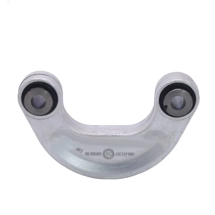 

3W0411317 Car Parts Lower Control Arm For Stabilizer Link For Bentley Continental 3W0411317