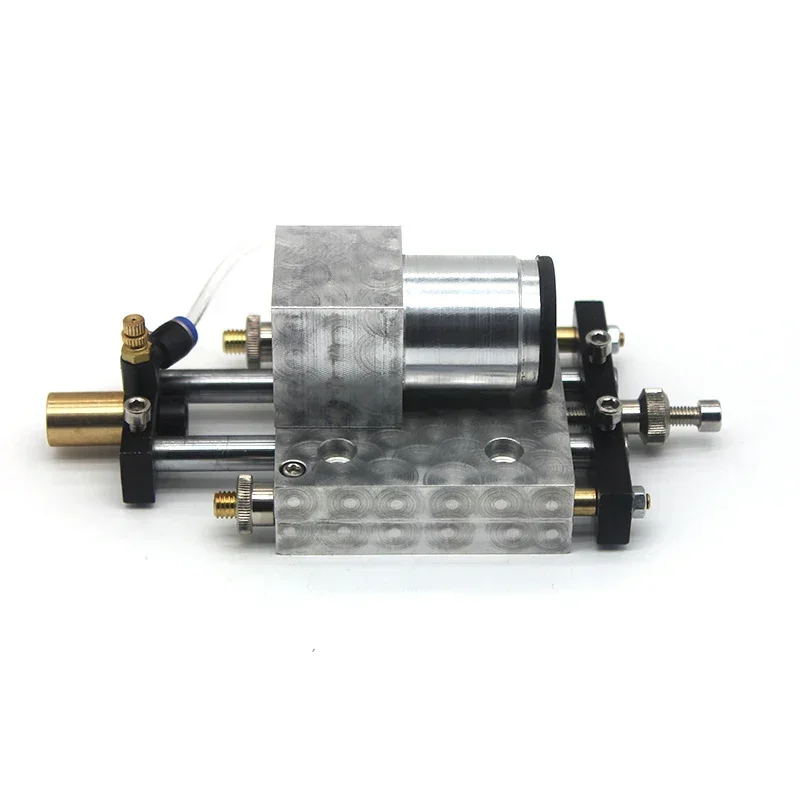 2025년 핫셀 CNC 유리 절단기 예비 부품 오일 컵 유리 커터 박스