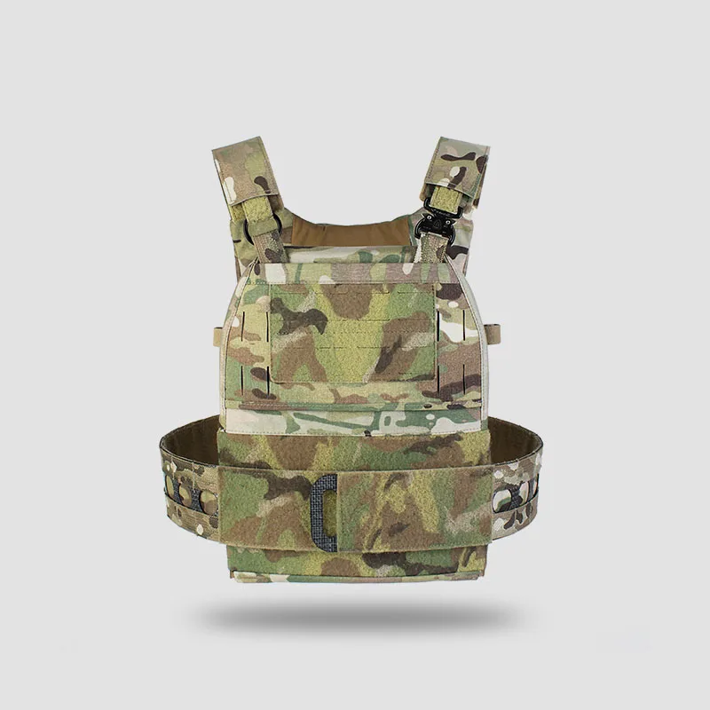 Ferro Concept Slickster Black: The Ultimate Lightweight Tactical