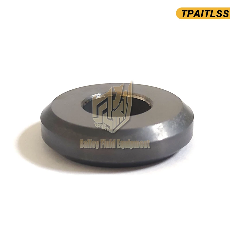 

239922 Седло впускного клапана нижнего блока цилиндров без аксессуаров для насоса распылителя воздуха Grac 695 795