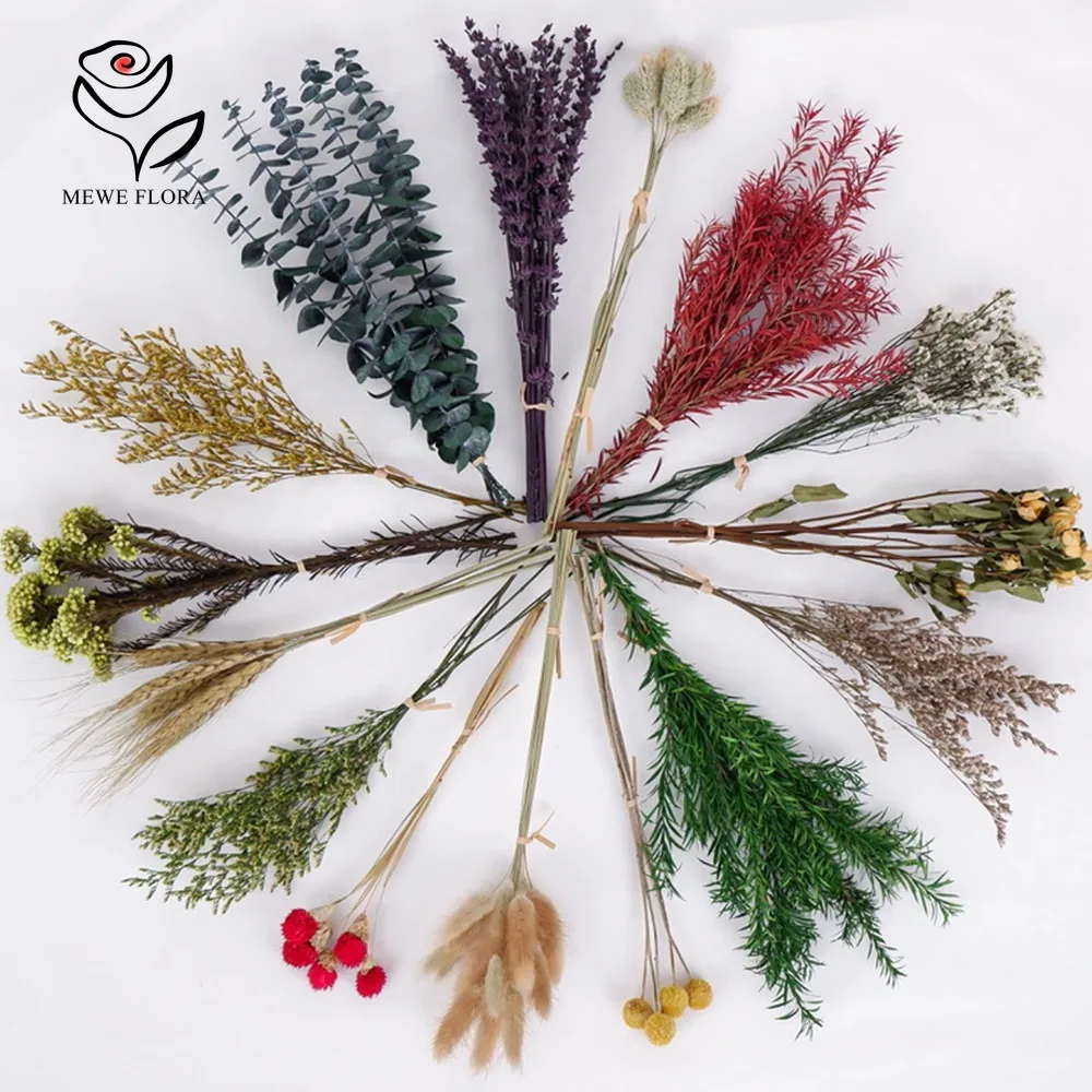 

Сухоцветы для букетов своими руками: стабилизированный эвкалипт, пампасная трава – материалы для рукоделия, декор для дома и свадебных композиций