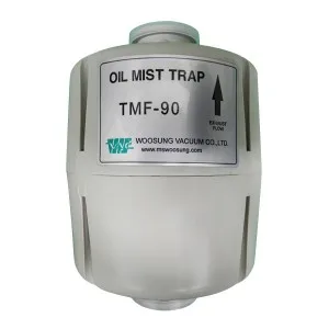 WOOSUNG TMF Oil Mist Separator Oil Mist Filter TMF-12 TMF-36 TMF-90 In Korea