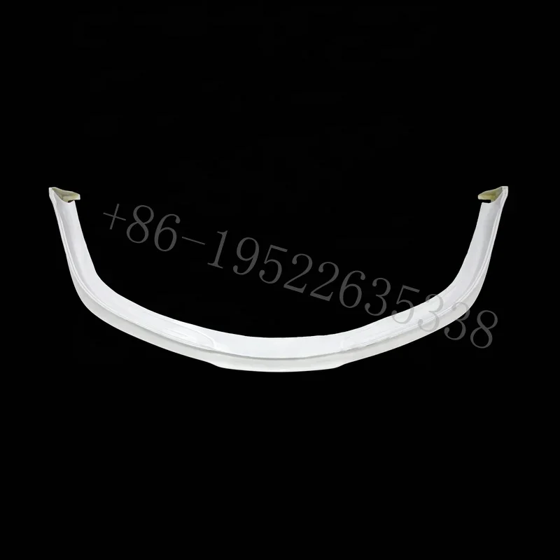 Brand High Quality Specially-Authorized for Porsche 987 (2008-2012) EPA-Style Fiberglass Front Lip Bodykit Easy Protection