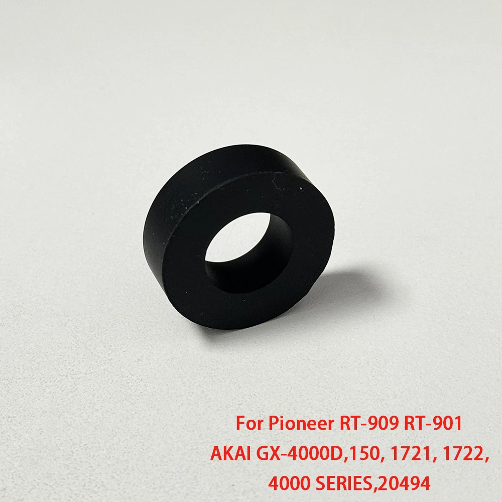 

Шины с прижимными роликами для Pioneer RT-909 RT-901 AKAI GX-4000D 150 1721 1722 4000 SERIES 20394 Замена резиновых деталей