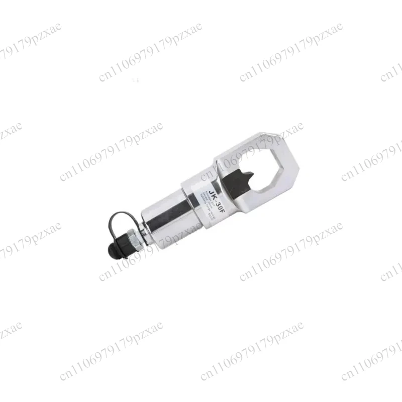 JK-30F Hydraulic Nut Breaking Tool 20 Ton M10-M30 Split Type Splitter For Seized Rusted Bolts Industrial Unit