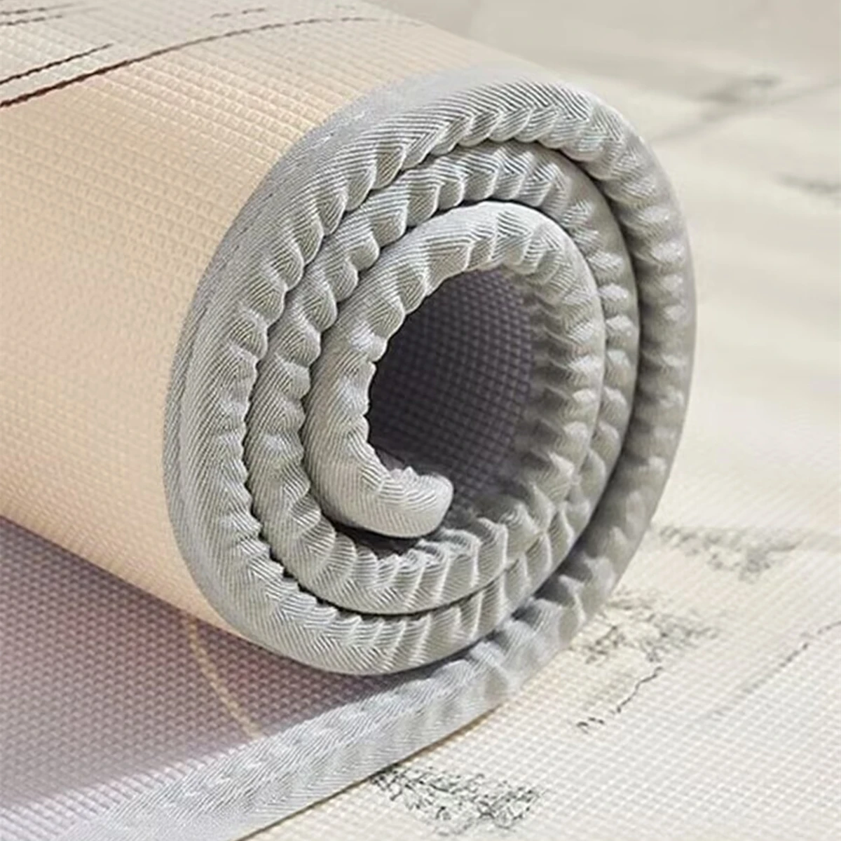 

200x180/180x150/180x120cm Play Mat for Children's Thick Safety Mat Friendly Crawling Play Mats Folding Mat Carpet Rug Playmat