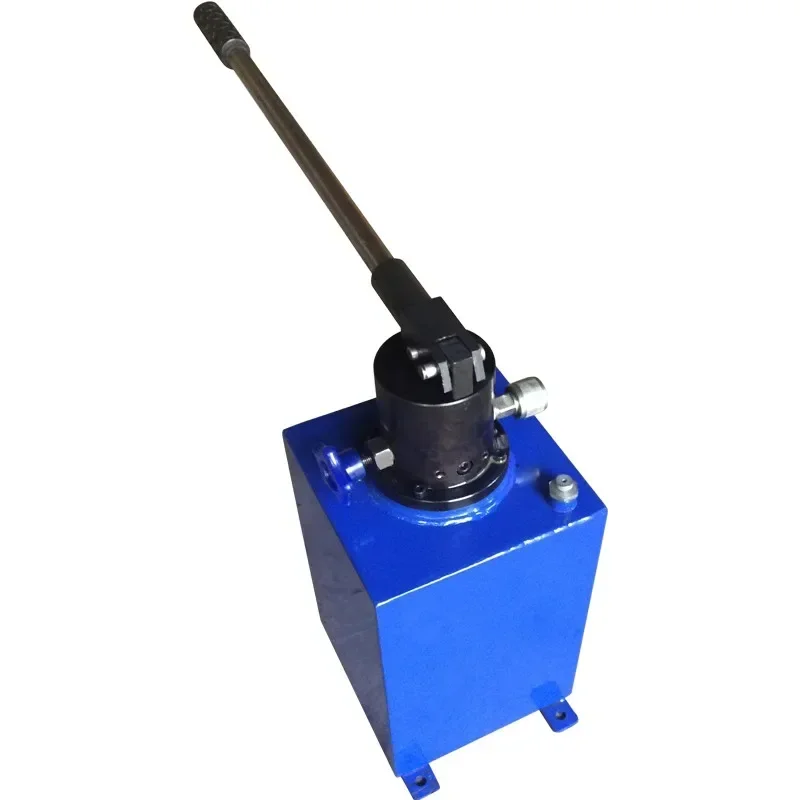 

SBD-20D Small Double pump Single circuit Hydraulic Manual Pump