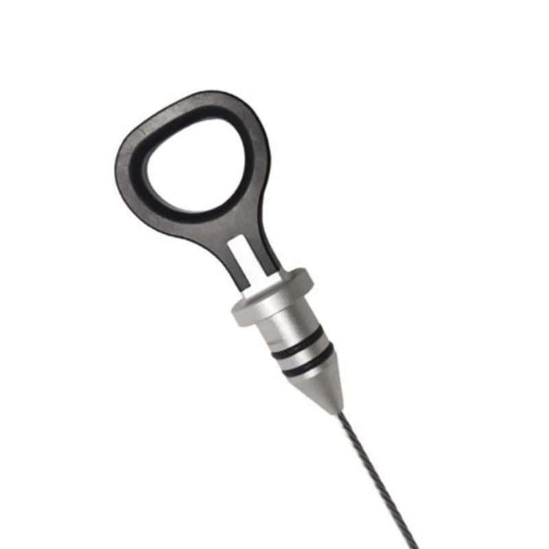 

Car Dip Stick for VW Magotan GTI7 CC EA888 Audi RS3 TTRS EA855 Engine Oil Dipstick Fluid