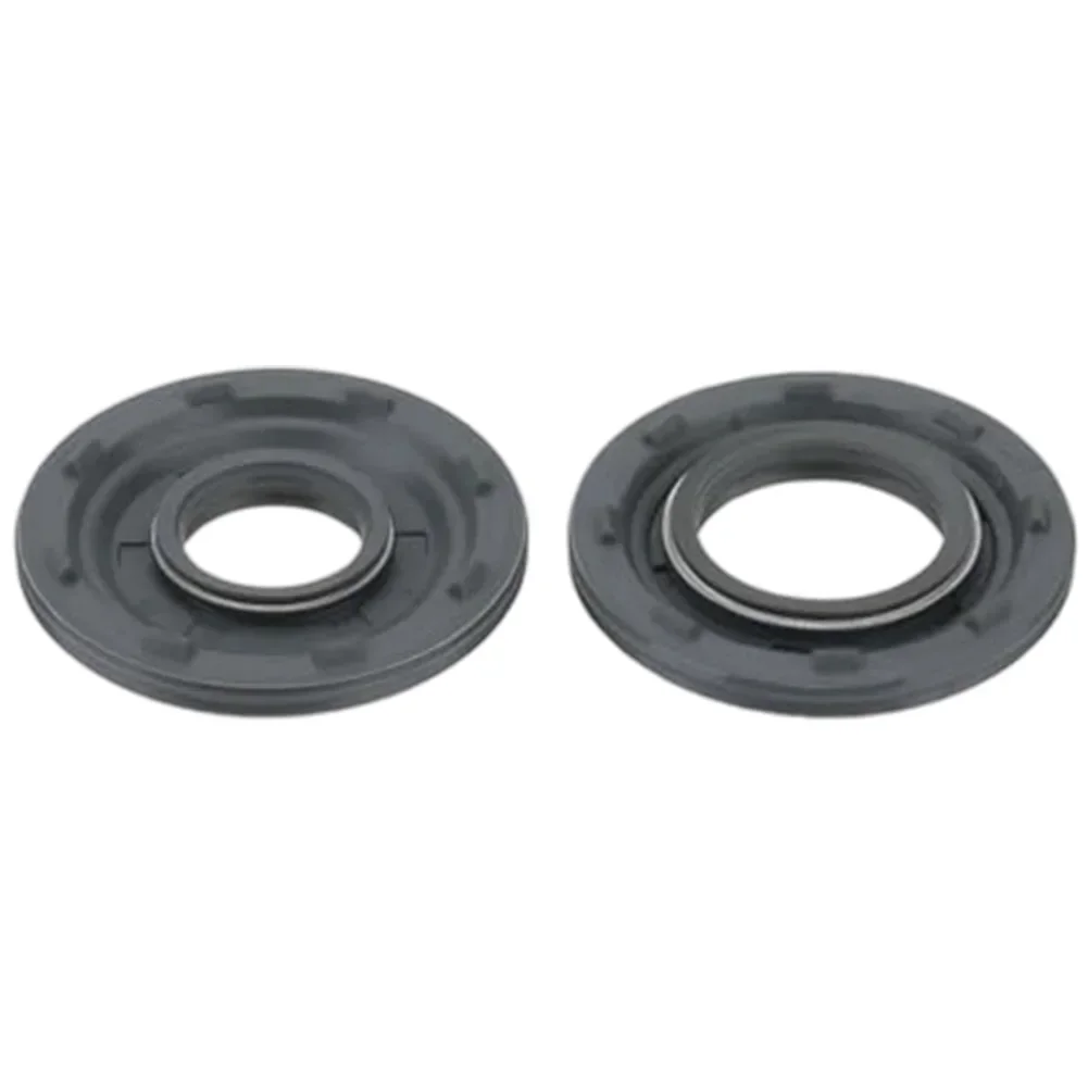 Replacement Gasket Chainsaw Crank Seal Prevents Oil Leakage Maintains Internal Pressure Shields From Dust And Debris