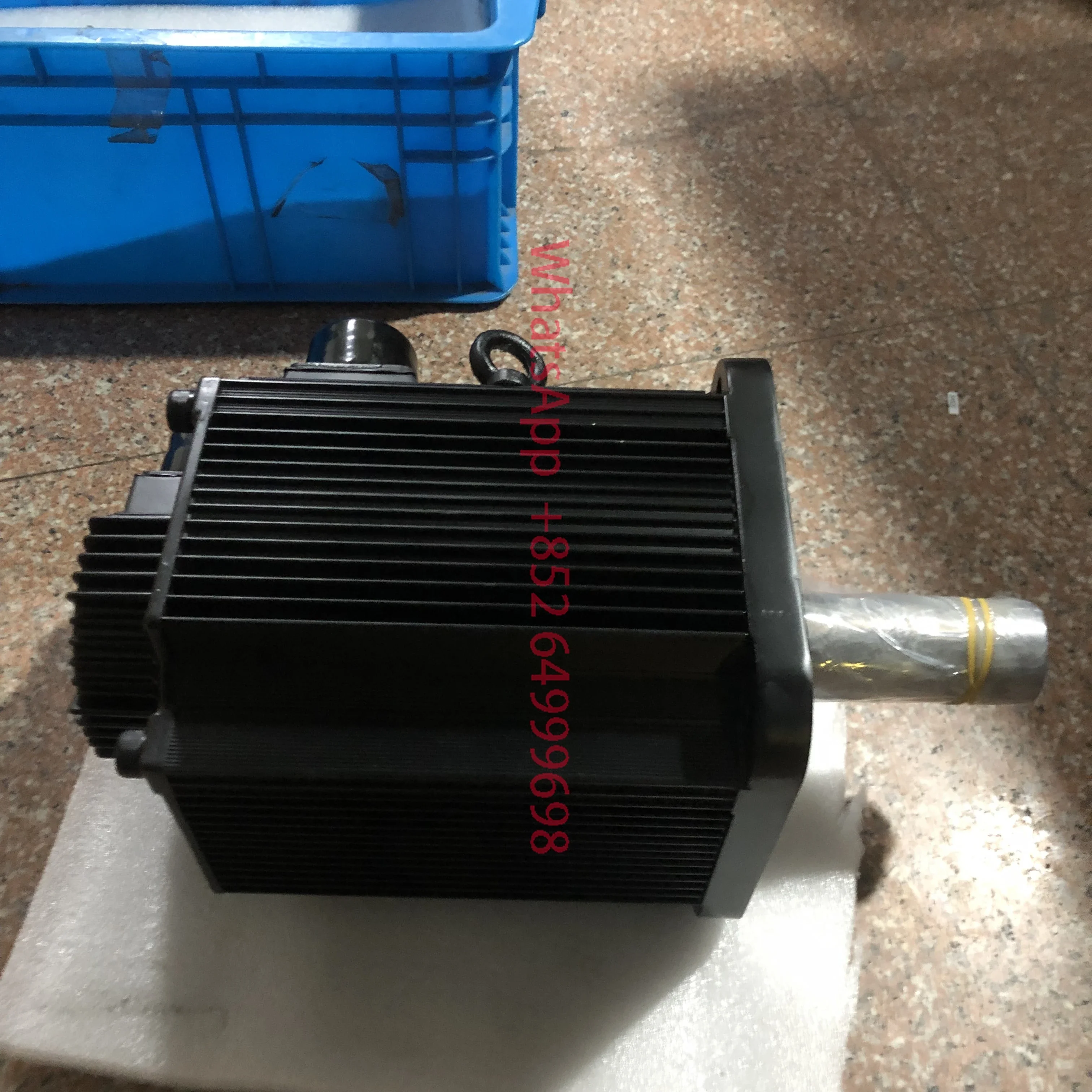 

Brand new sgmgh-55aca61