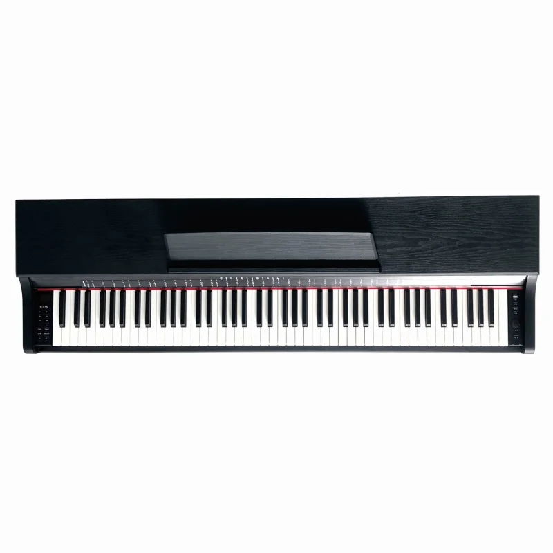 

Teaching Digital Piano Teach And Learn Electric Piano Electrical Teaching Aid Equipment