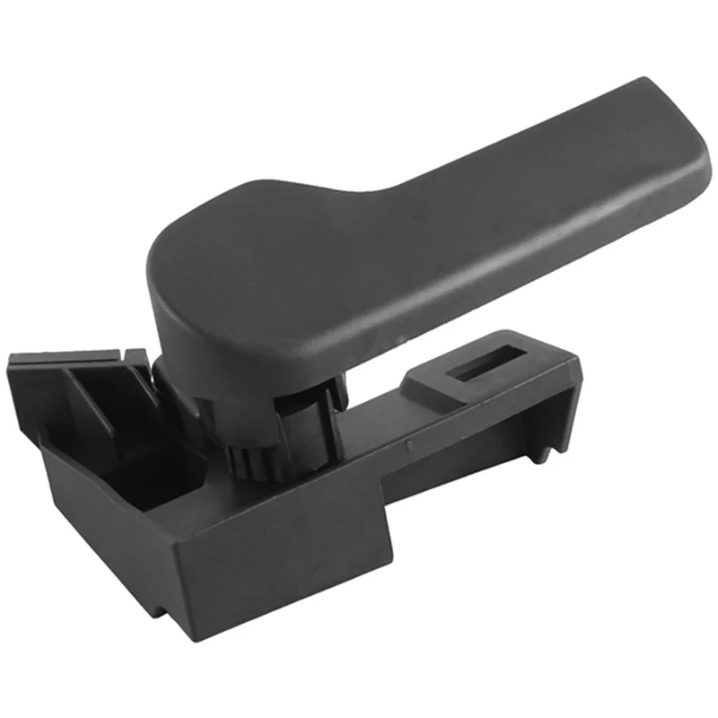 

Superior-Car Hood Release Grip Handle & Bracket For-Polo Golf 5 6 Passat B6 B7 CC Jetta Tiguan Q3 UP 1K1823633B 1J1823533C LHD