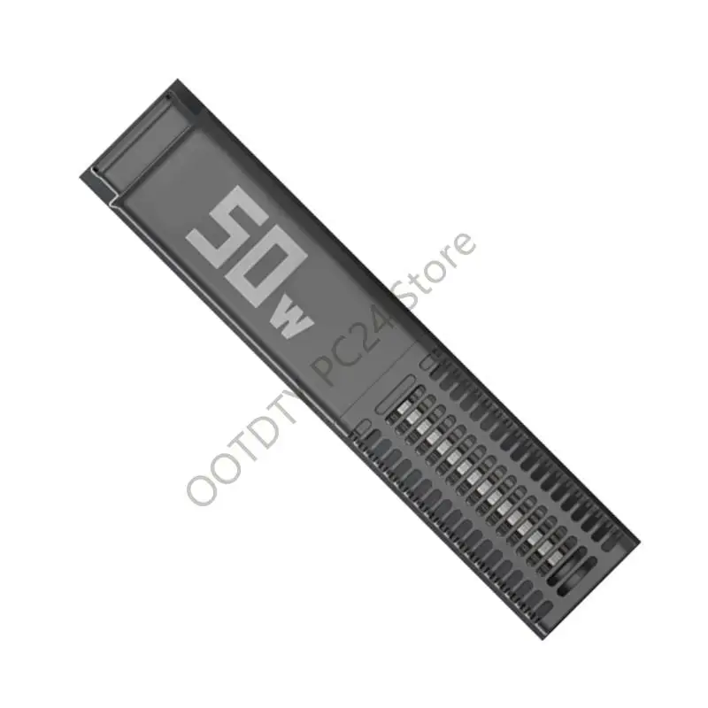 

H7BA 50W Fish Heater Large Power Heating Rod with Long Time Heating Stability