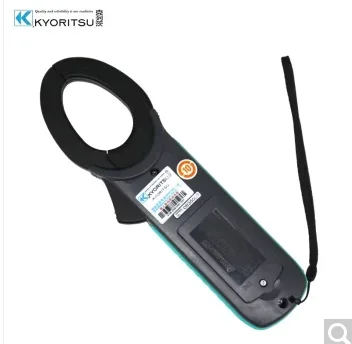 Kyoritsu Kew SNAP 2056R Meteran Klem AC/DC Digital Presisi Tinggi dengan Pengukuran True RMS (1000A AC/DC)