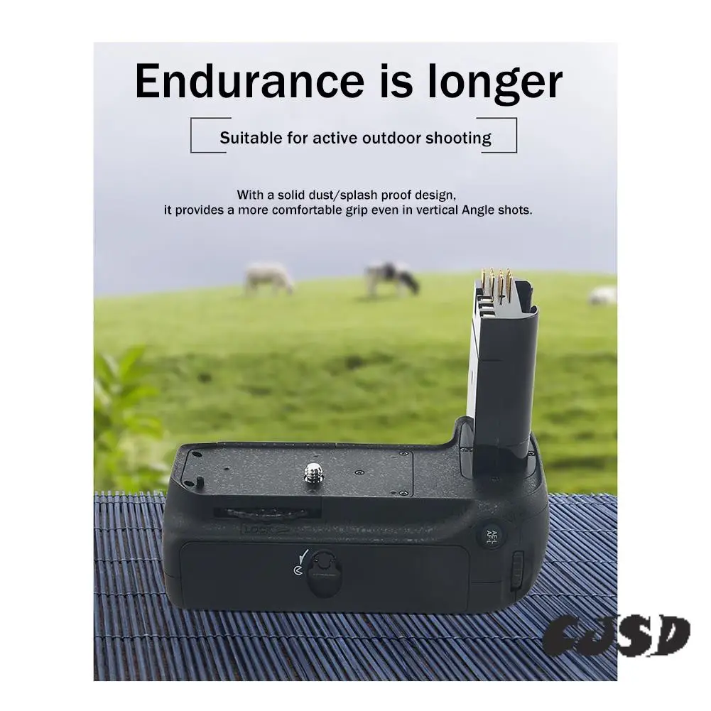 CJSD-MB-D80 Handle … - image