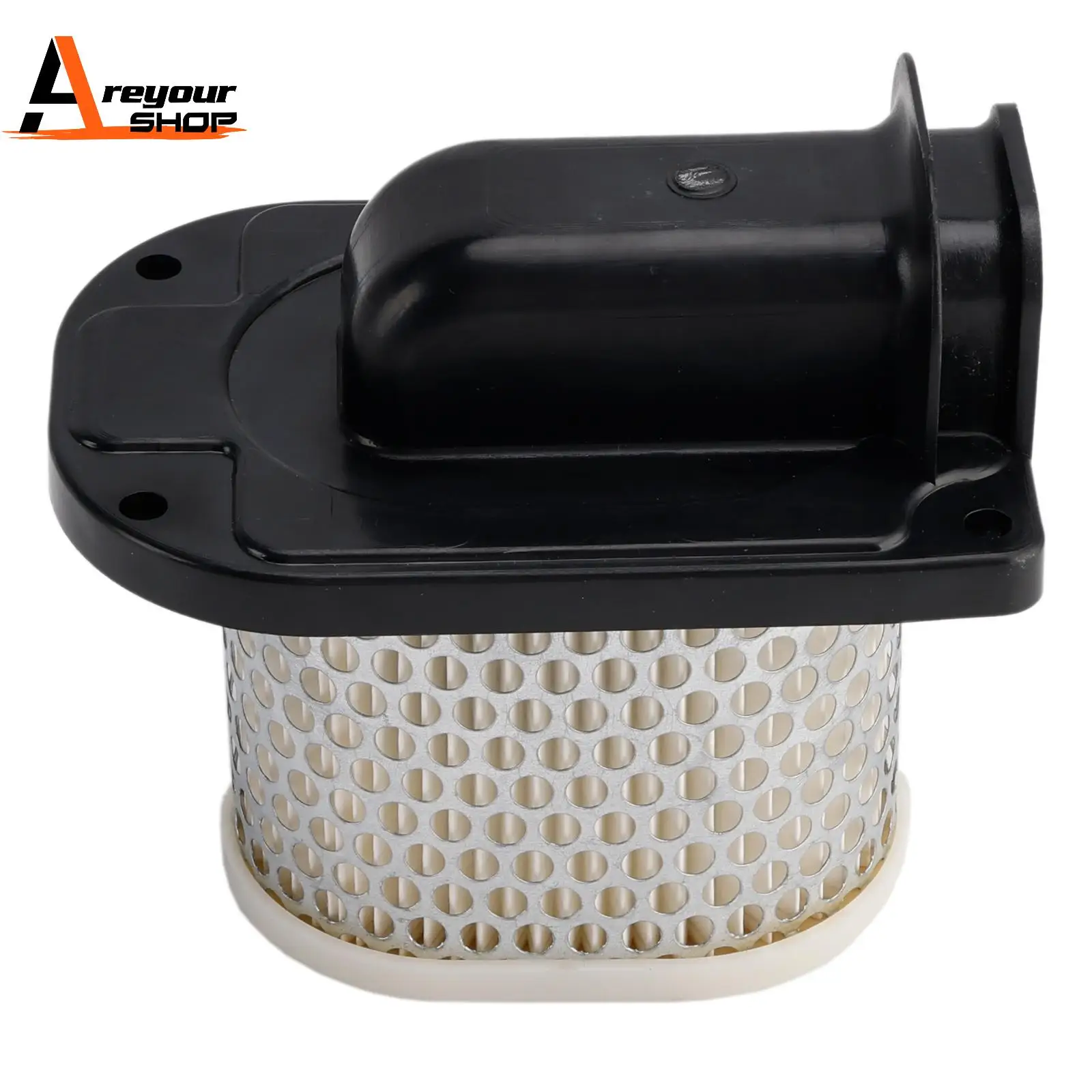 

Areyourshop Air Filter for Yamaha XTZ 750 Super Tenere 750 XTZ750 1989-1997 3LD-14450-00