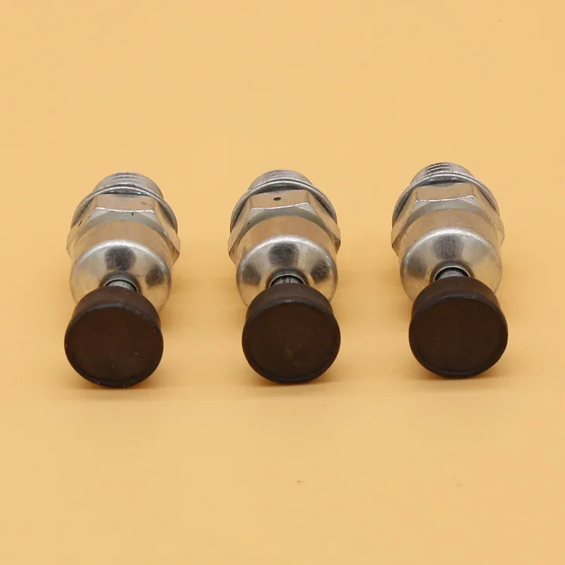 

3 Pcs/Lot Decompression Valve Fit For Stihl Common to All Models Garden Chainsaw Spare Parts