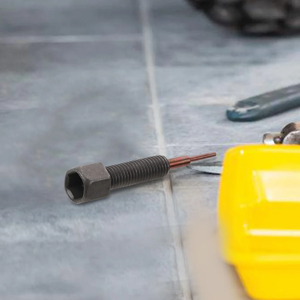 

2pcs Motorcycle Chain Tools 45#Steel Durable Replacement Pin For Atv Bicycle Mountain Bike Chain Maintenance Fast Operation