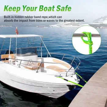 10 best sales lina kotwiczna do łodzi - №4