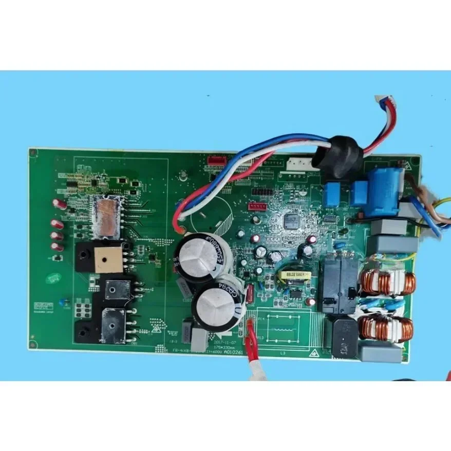 For TCL Air Conditioning Computer Board A010261 Board