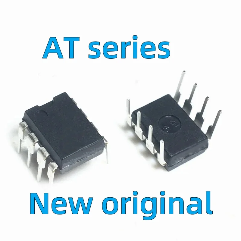 

New original AT93C56-10PI-2.7 AT93C56-10PU-2.7 AT93C66A-10PU-2.7 DIP8