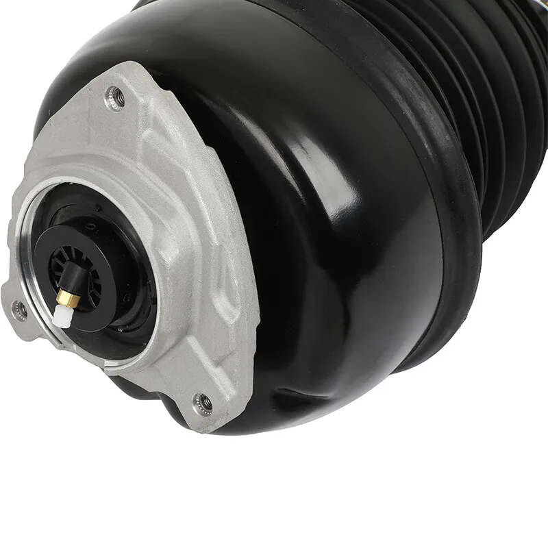 مجموعة دعامة تعليق هوائي أمامي يسار لـ W212 W218 E350 E550 CLS550 4Matic