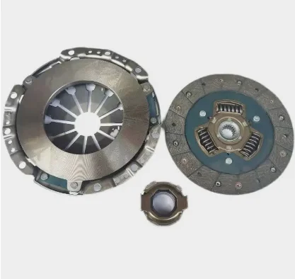 

3 PCS Clutch kit, clutch pressure plate, driven plate, release bearing FOR LIFAN 620