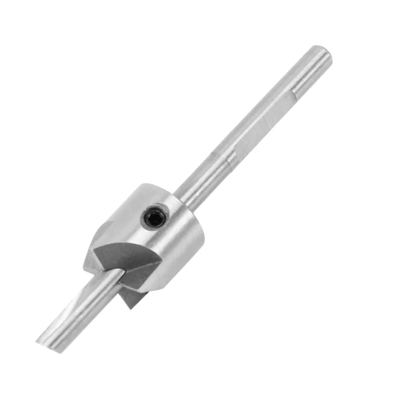 AB02 Pen Barrel Mill Trimmer Set, 14-Pieces Professional Turners Trimming System