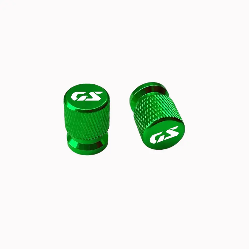 For BMW R1300GS F900GS Adv Adventure F800GS 2023- R 1300 GS F 900 GS Motorcycle Wheel Valve Caps 2pcs