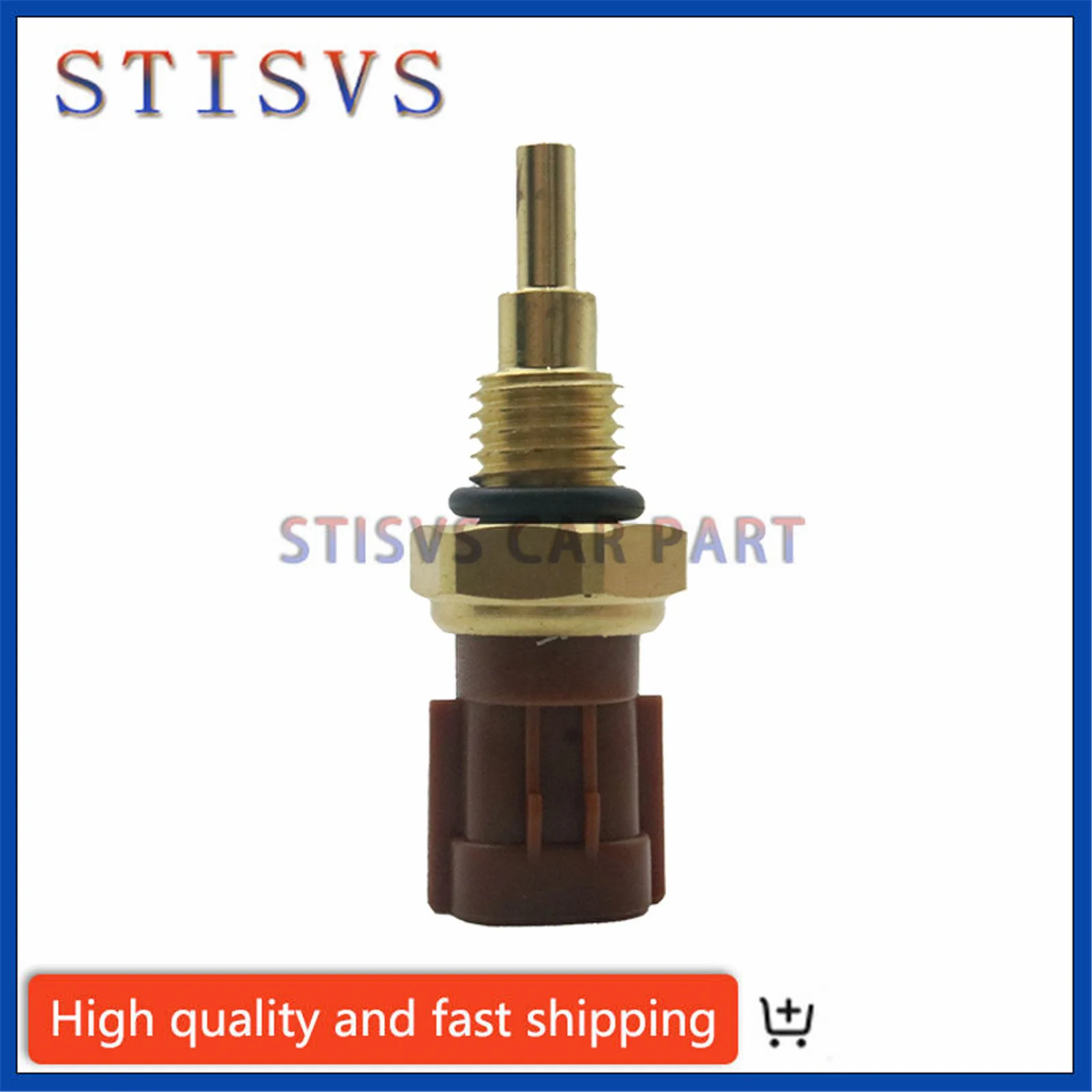 Coolant Temperature Sensor 22630AA140 For Subaru Brz Forester Impreza Legacy Outback Tribeca Car Spare  High Quality