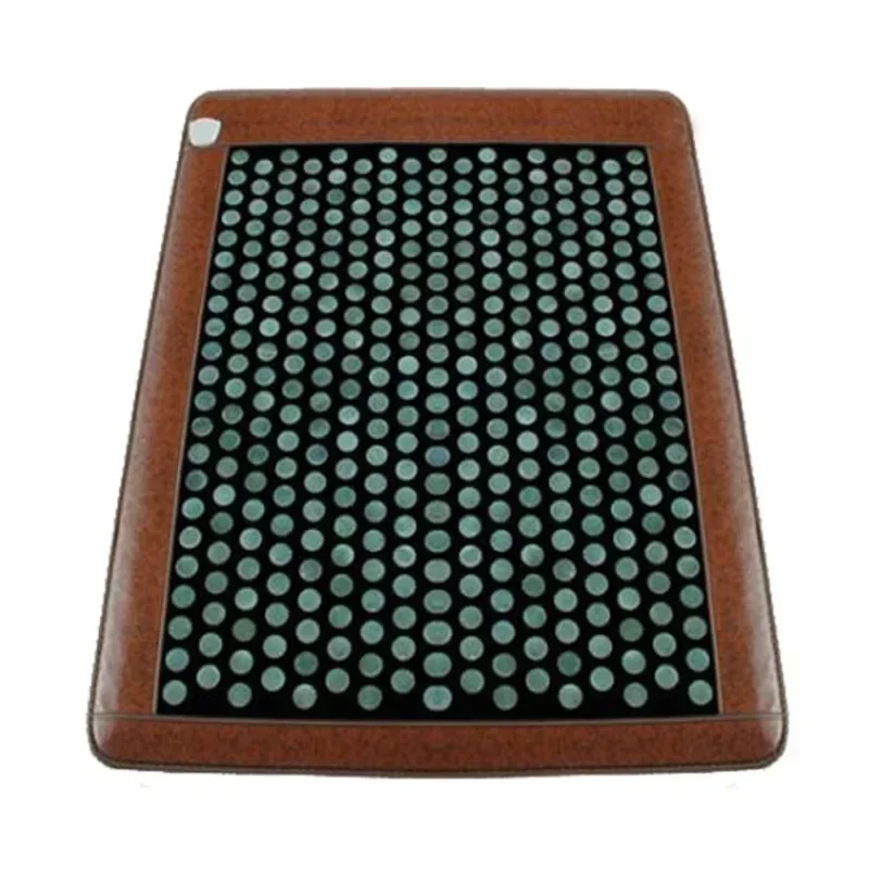 Jade bracelet heart mattress