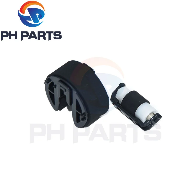 10sets CC430-67901 Feed Separation Pickup Roller support for HP CP2025  CM1415 M475 M451 CM1312 CP1515 2025 1215 1415 475 1312 1