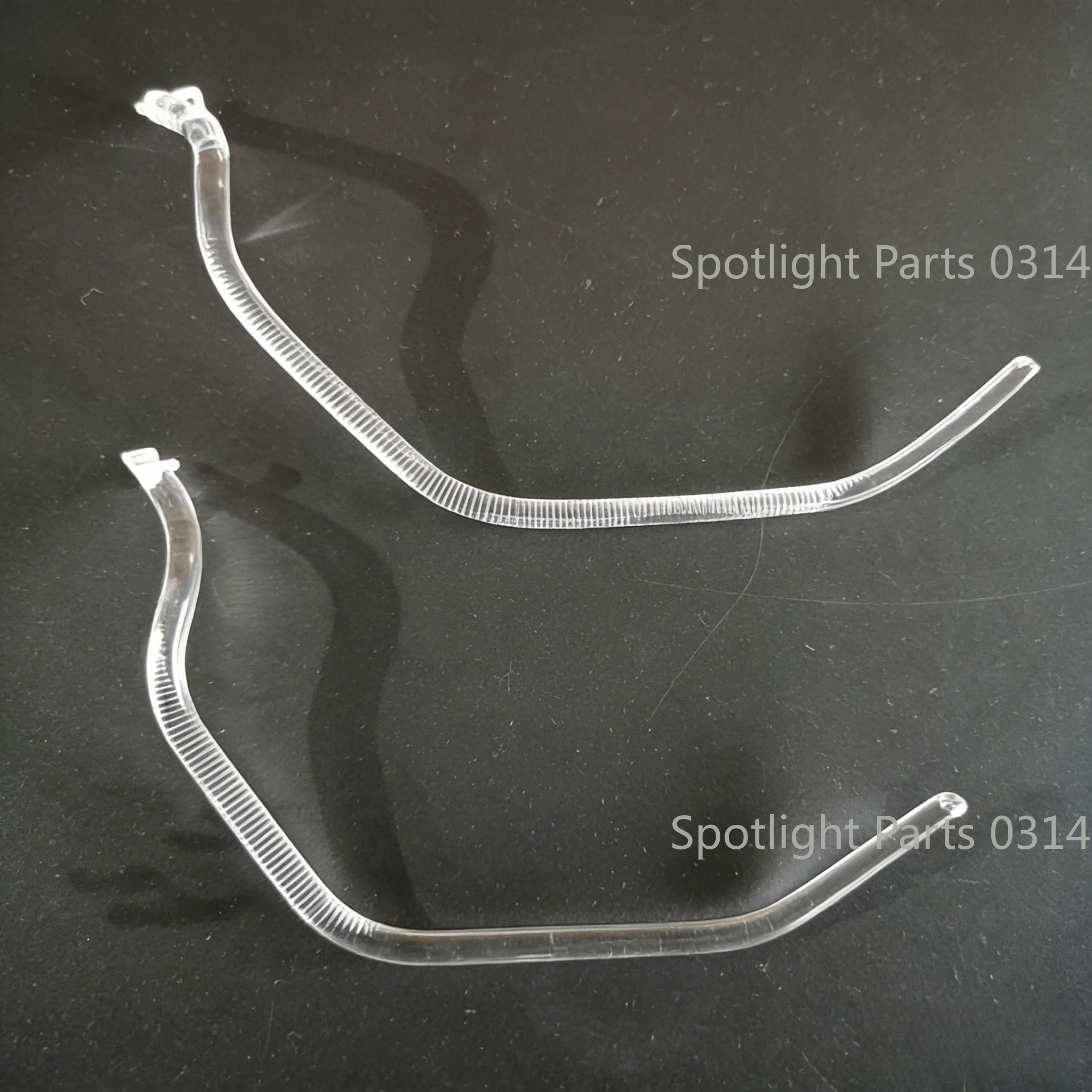 

New For BMW M3 M4 G22 G80 G82 G83 2021 2022 2023 DRL Angel Eye Tube Light Guide Strip Light Guide Tube PVC Tube Car Accessories