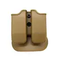 Mag Pouch-Tan